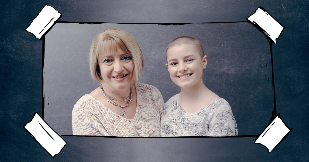 #Ladolceforzachecombatte-Comitato Maria Letizia Verga