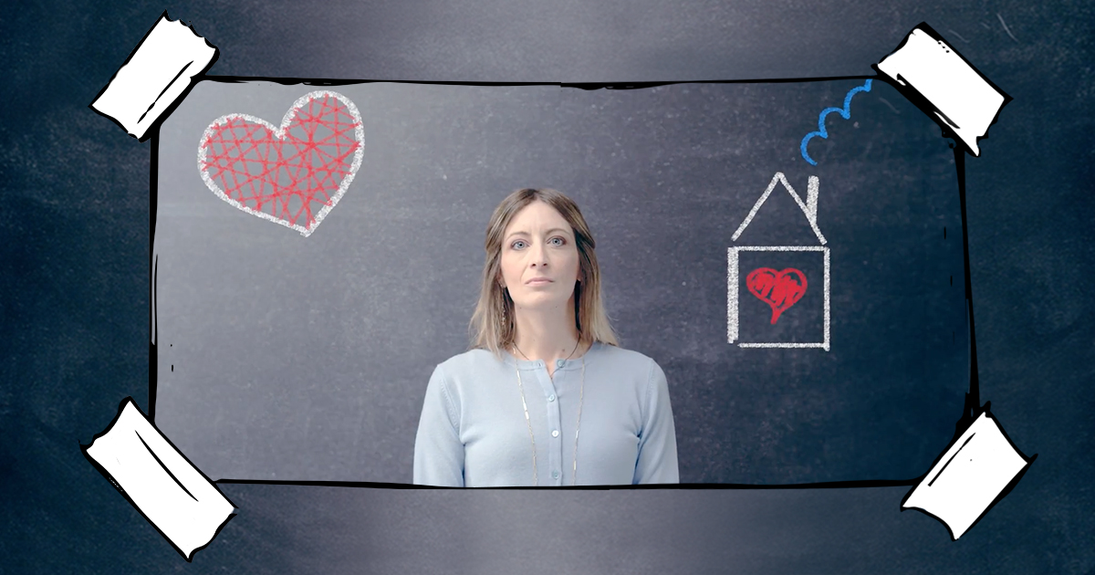 #Ladolceforzachecombatte-Comitato Maria Letizia Verga