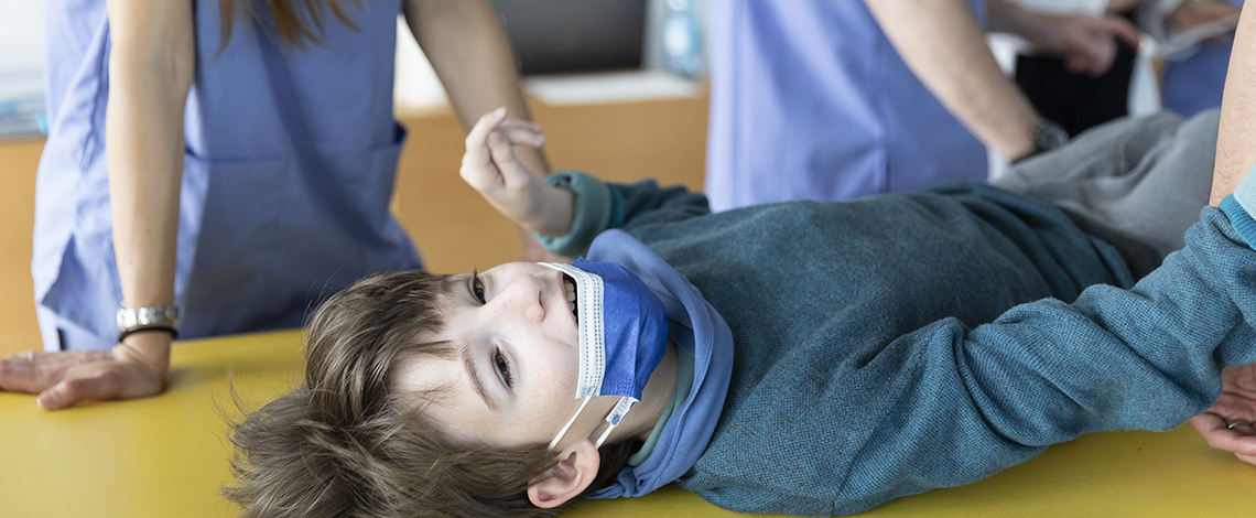 TOG e Salomon di Fondazione TOG TOG e Salomon-Fondazione TOG