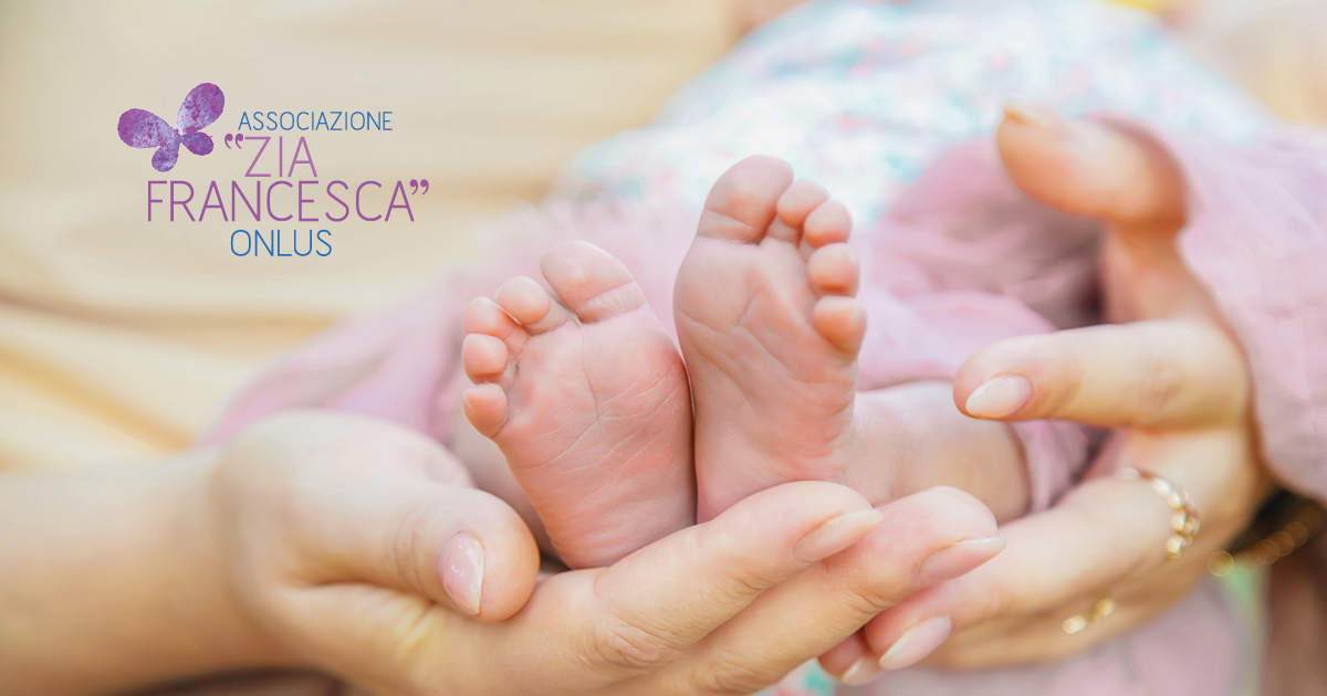 Aiutiamo la Vita! di Ass. Zia Francesca Onlus Aiutiamo la Vita!-Ass. Zia Francesca Onlus