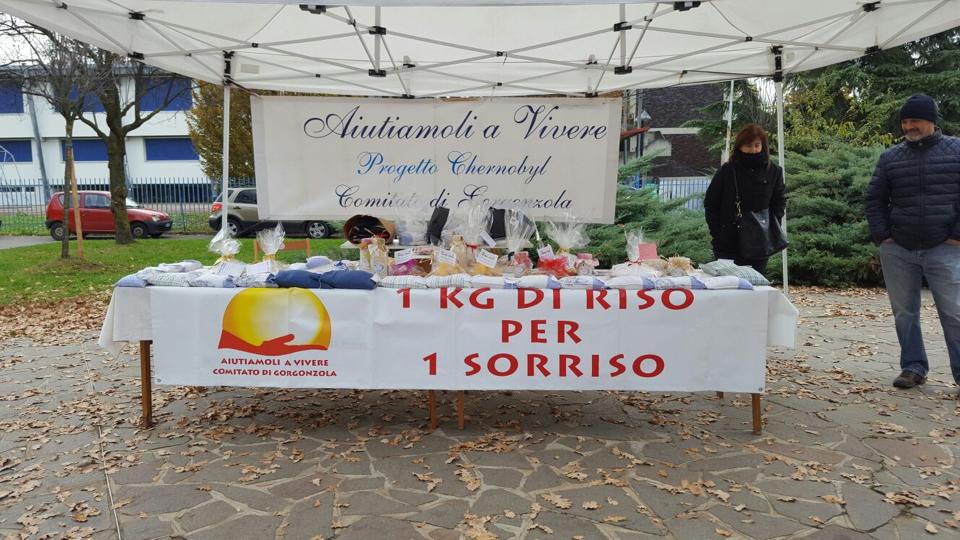 Vacanza Terapeutica Bambini Bielorussi di Vacanza Terapeutica Bambini Bielorussi-