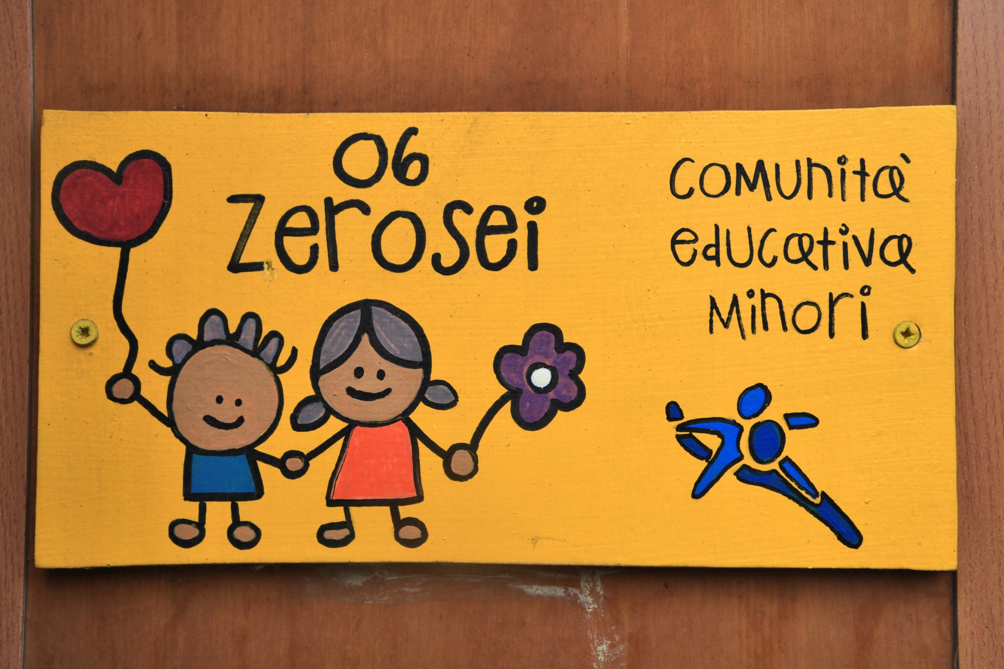 Auto e Pulmino per i bambini di ZeroSei-L'Albero della Vita