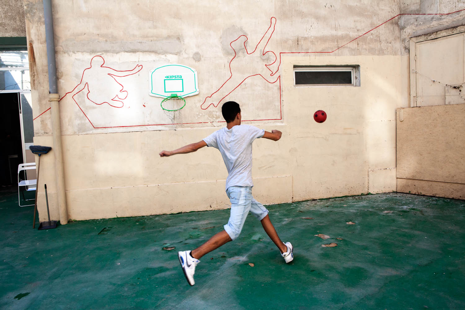 Milano Marathon for Children-Save the Children 