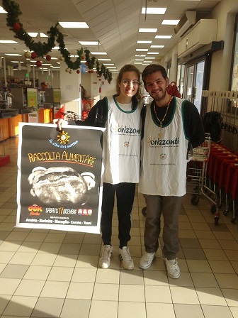 Il cibo del sorriso di ORIZZONTI Il cibo del sorriso-ORIZZONTI