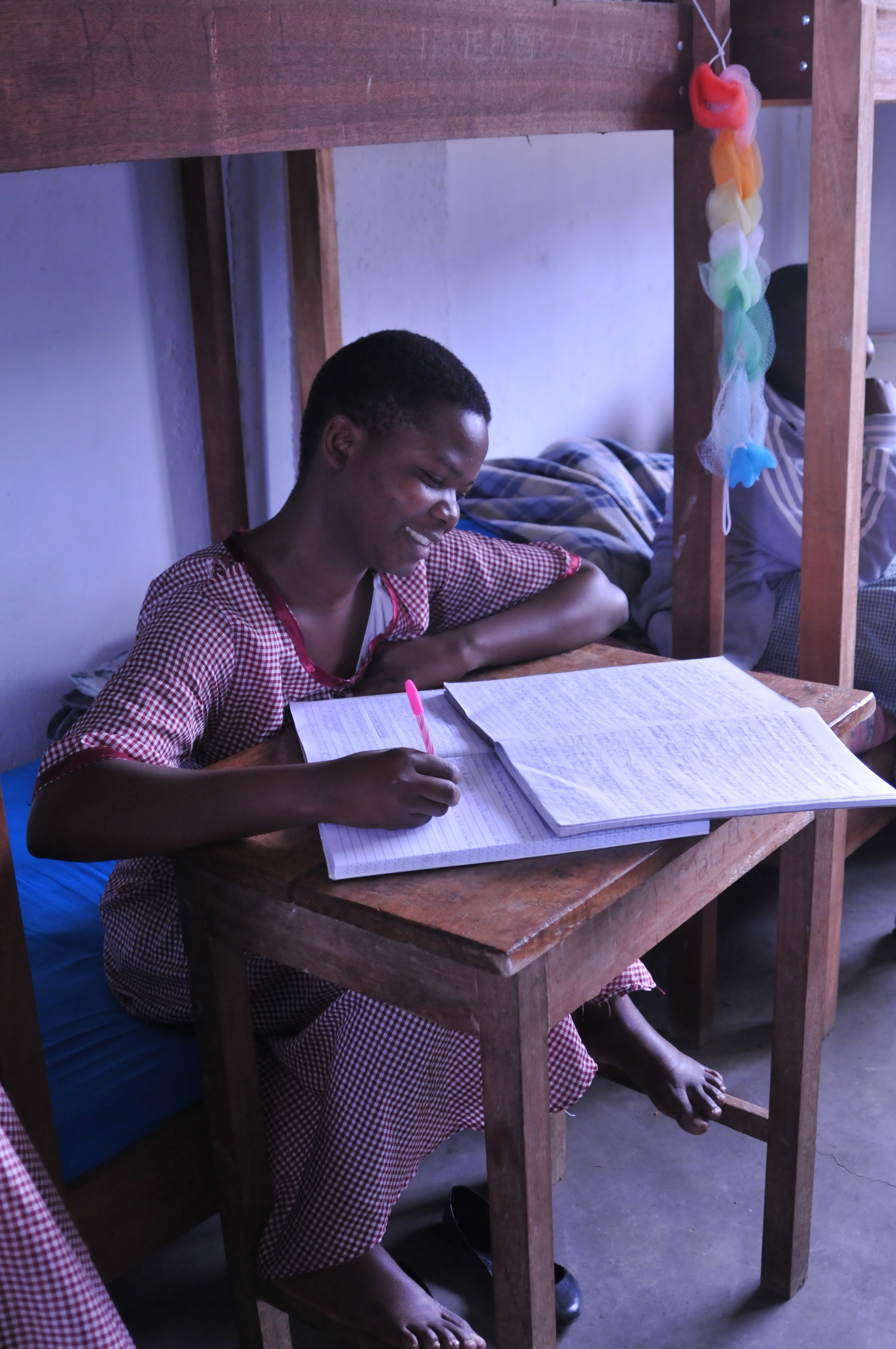 KARIBUNI di VITW KARIBUNI-VITW