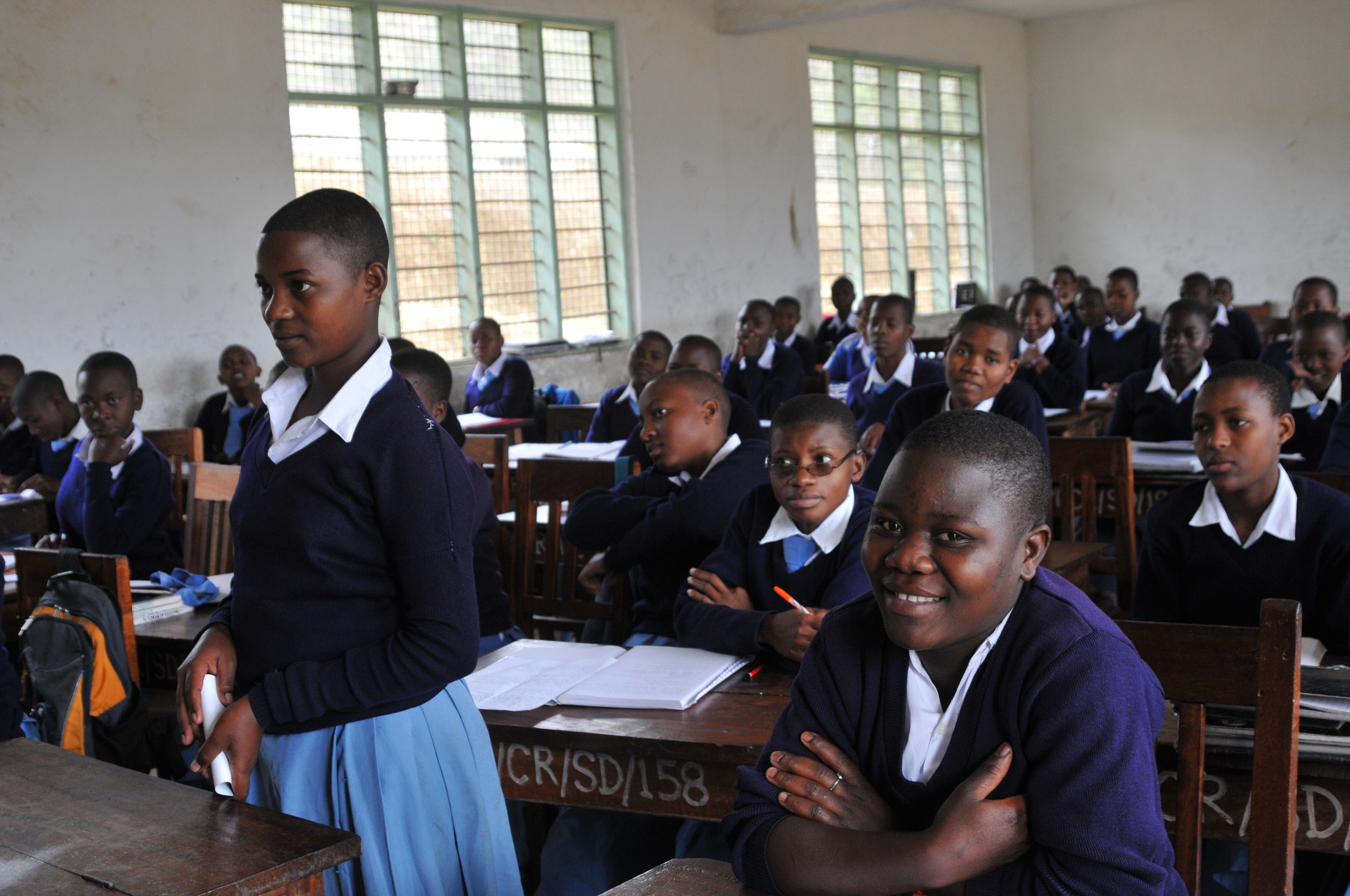 KARIBUNI di VITW KARIBUNI-VITW