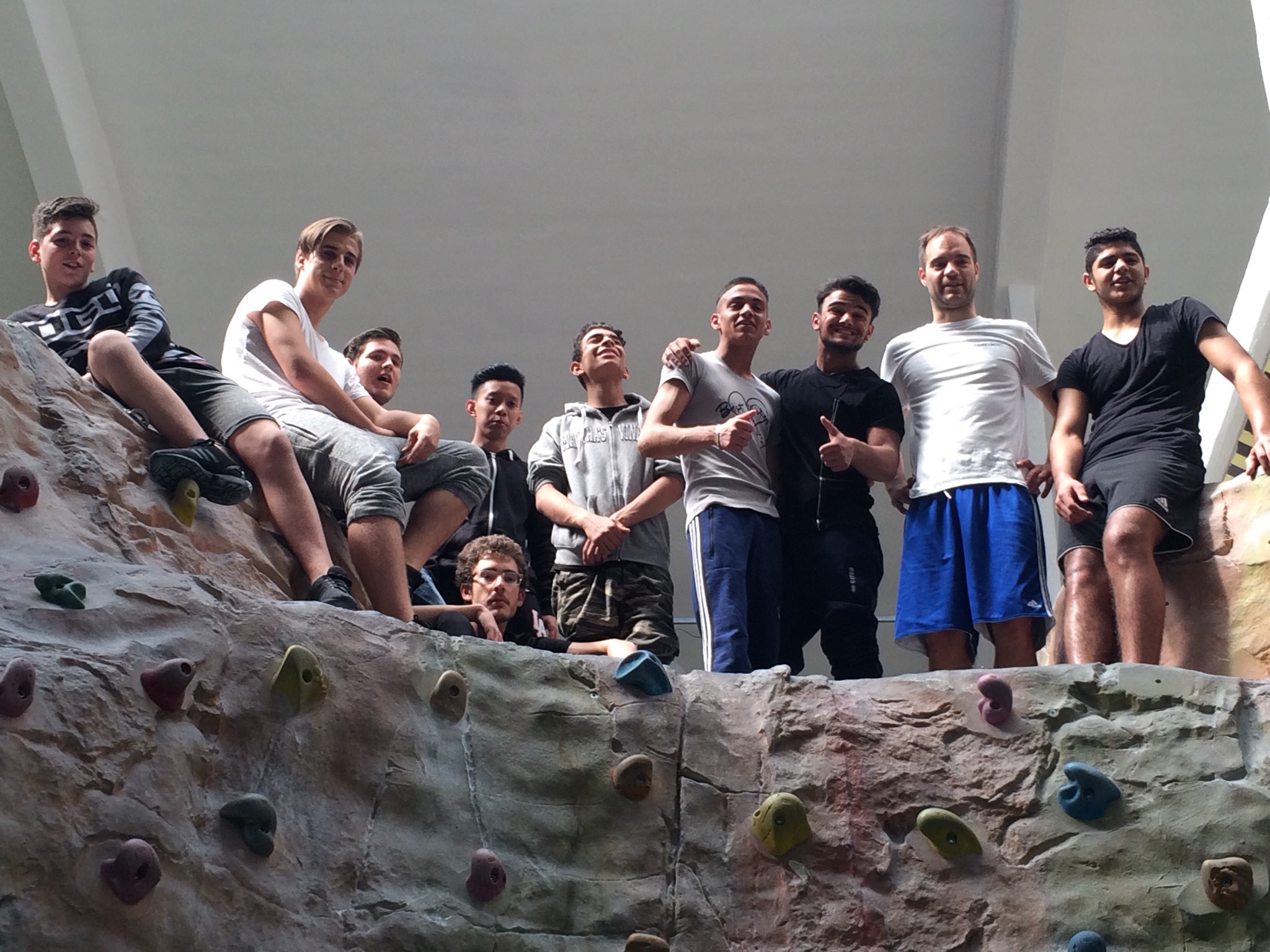 Adotta un banco!-La Strada