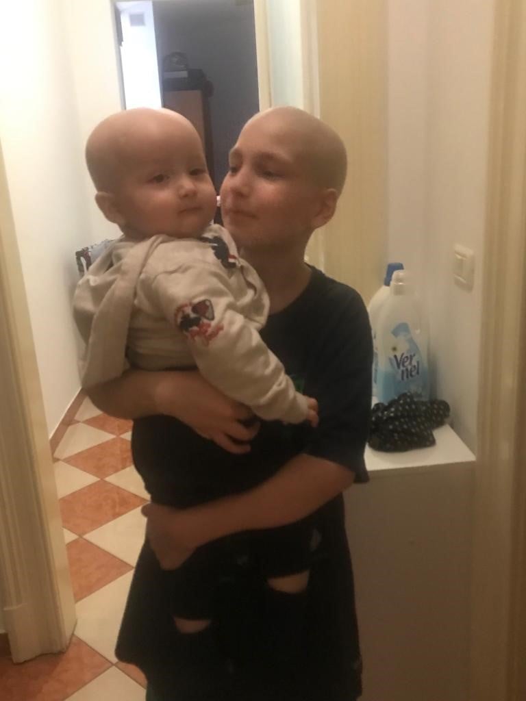 Bambini del Danubio Onlus-EY Foundation Onlus