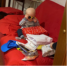 Bambini del Danubio Onlus-EY Foundation Onlus