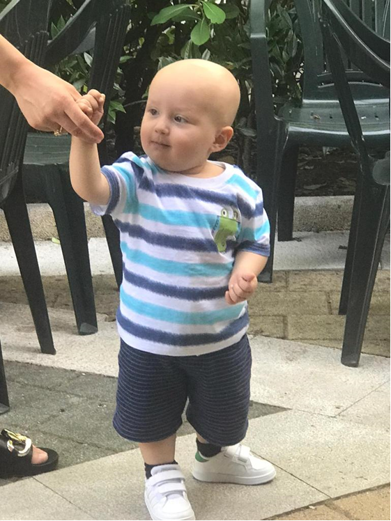 Bambini del Danubio Onlus-EY Foundation Onlus