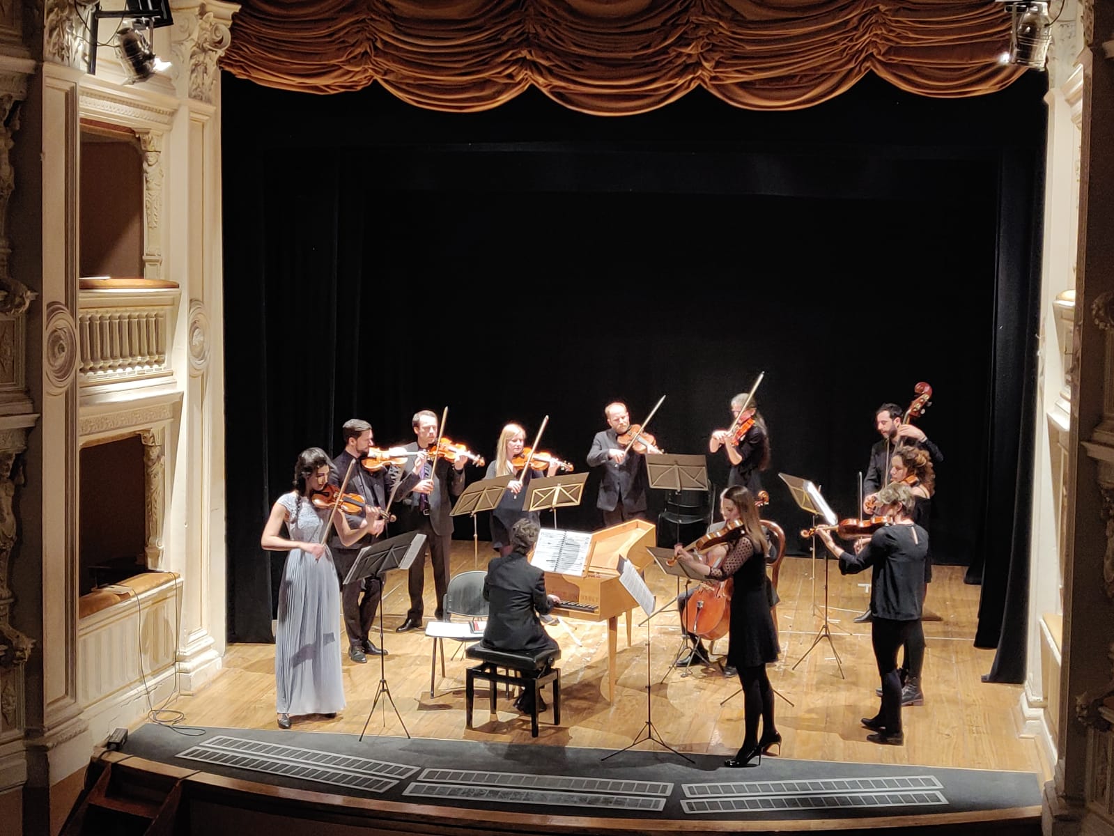 Festival di Pasqua a Montepulciano 2021 di Festival di Pasqua Festival di Pasqua a Montepulciano 2021-Festival di Pasqua