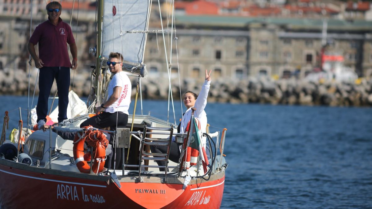 Le Vele di Calicanto di Calicanto Onlus Le Vele di Calicanto-Calicanto Onlus