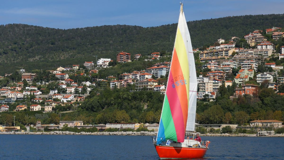 Le Vele di Calicanto-Calicanto Onlus