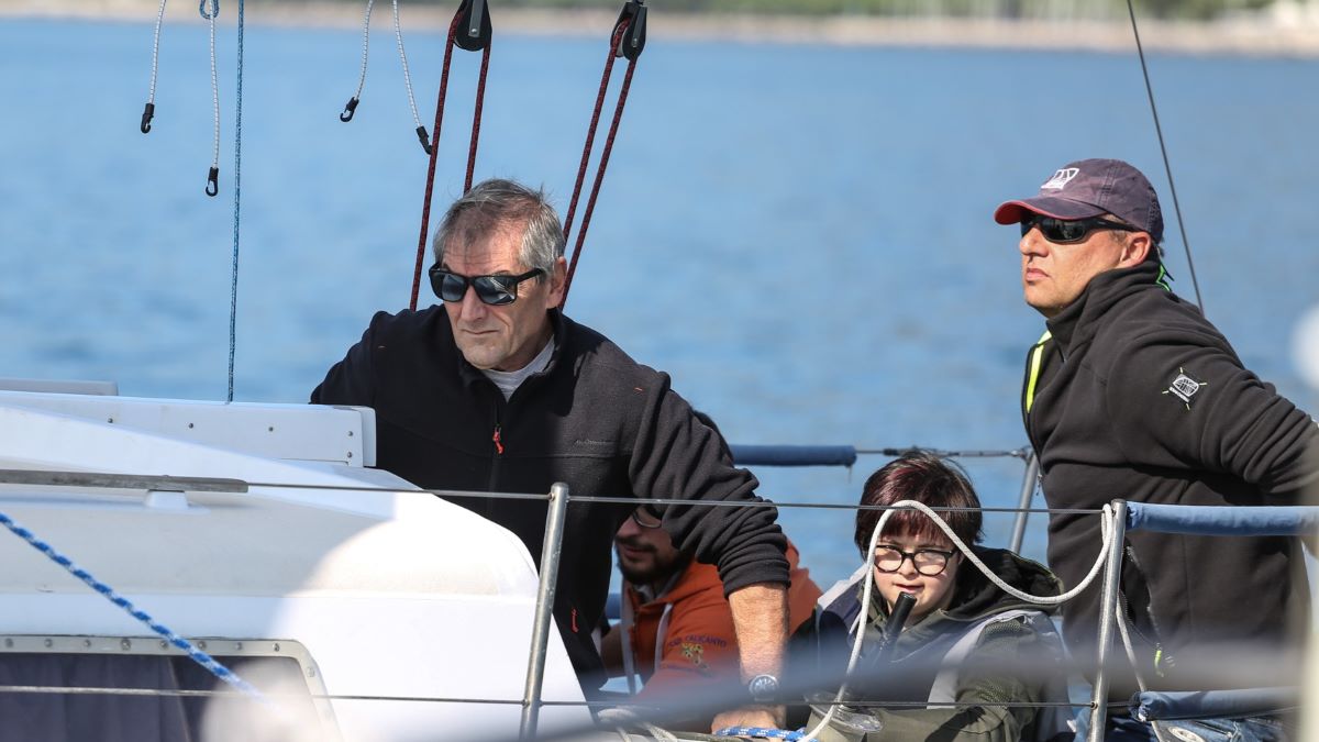 Le Vele di Calicanto di Calicanto Onlus Le Vele di Calicanto-Calicanto Onlus