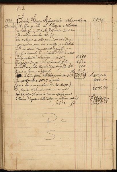 Il Tempo Oltre l'Oceano-Museo dell'Orologio da Torre