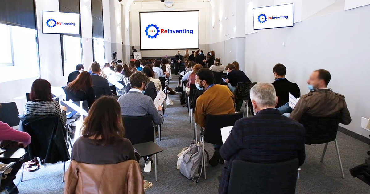 Tel chi el Wineraising-Wineraising