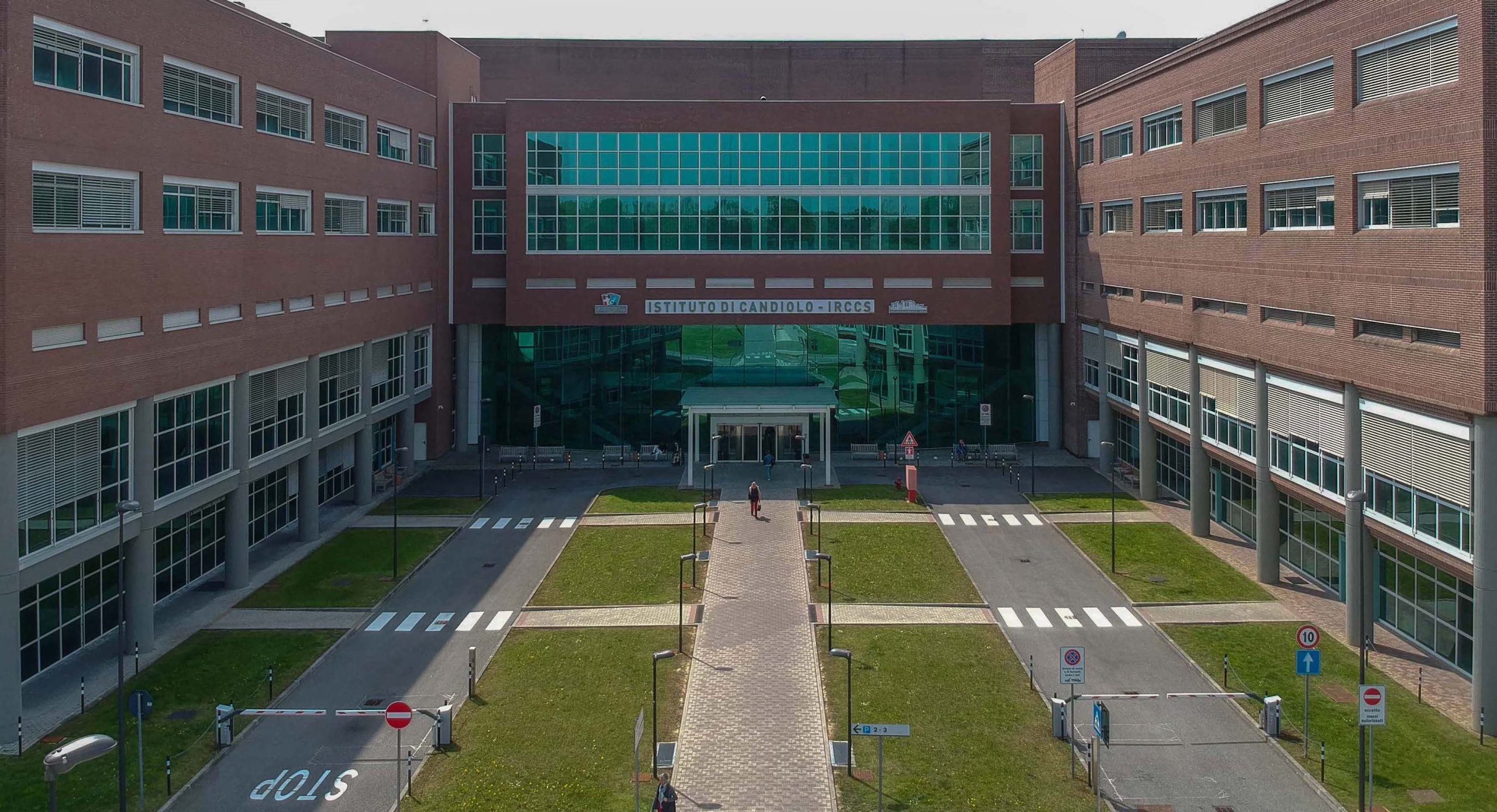 #SOSTIENICANDIOLO ORA di FPRC ONLUS #SOSTIENICANDIOLO ORA-FPRC ONLUS