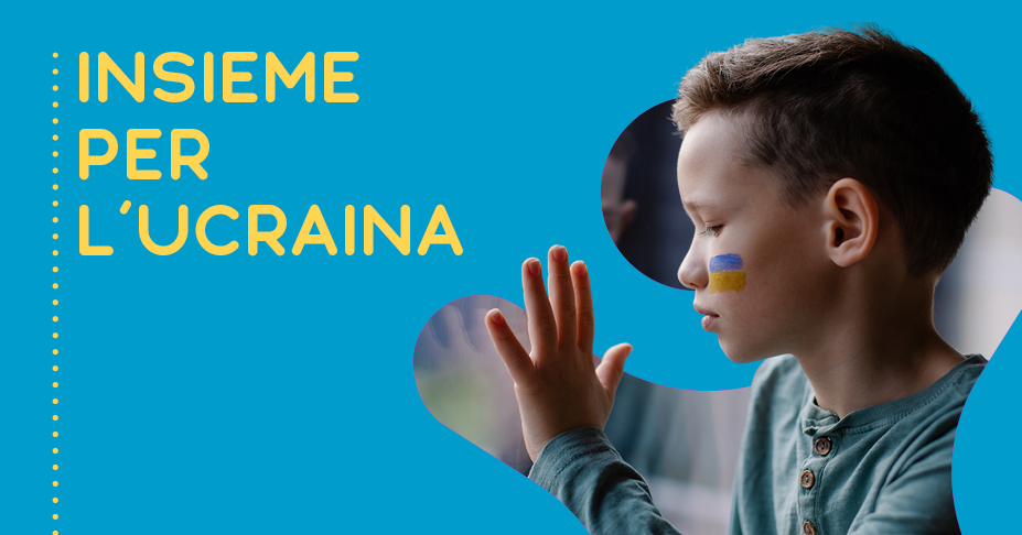 Insieme per l'Ucraina-Missione Calcutta Onlus