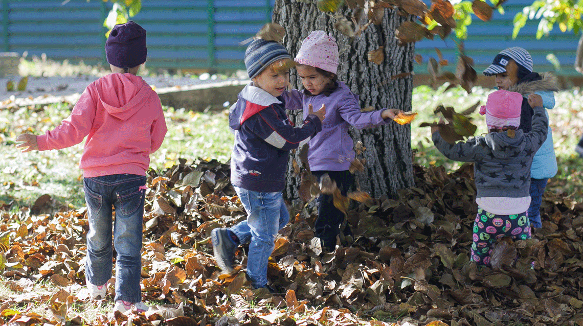 Corri per Mihaela-Fondazione Bambini in Emergenza 