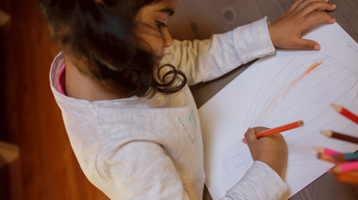 Corri per Mihaela-Fondazione Bambini in Emergenza 