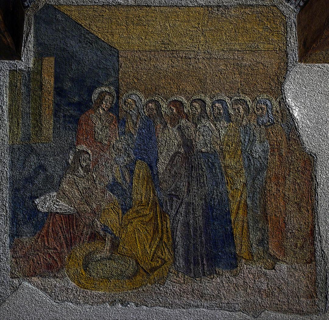 SmART Visit per tutti di Associazione Colline e Culture SmART Visit per tutti-Associazione Colline e Culture