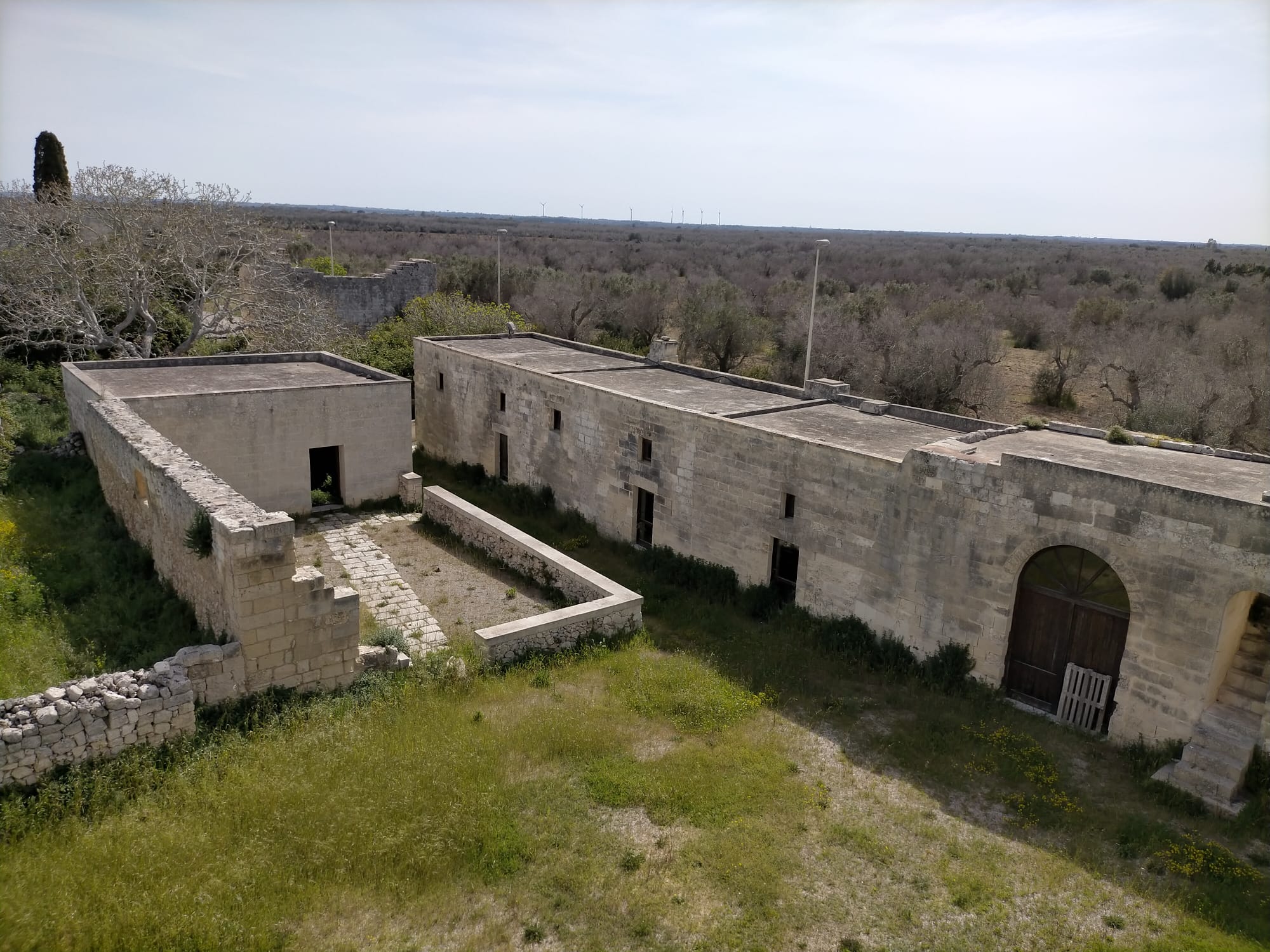 ROCA BATTICUORE-VivArch