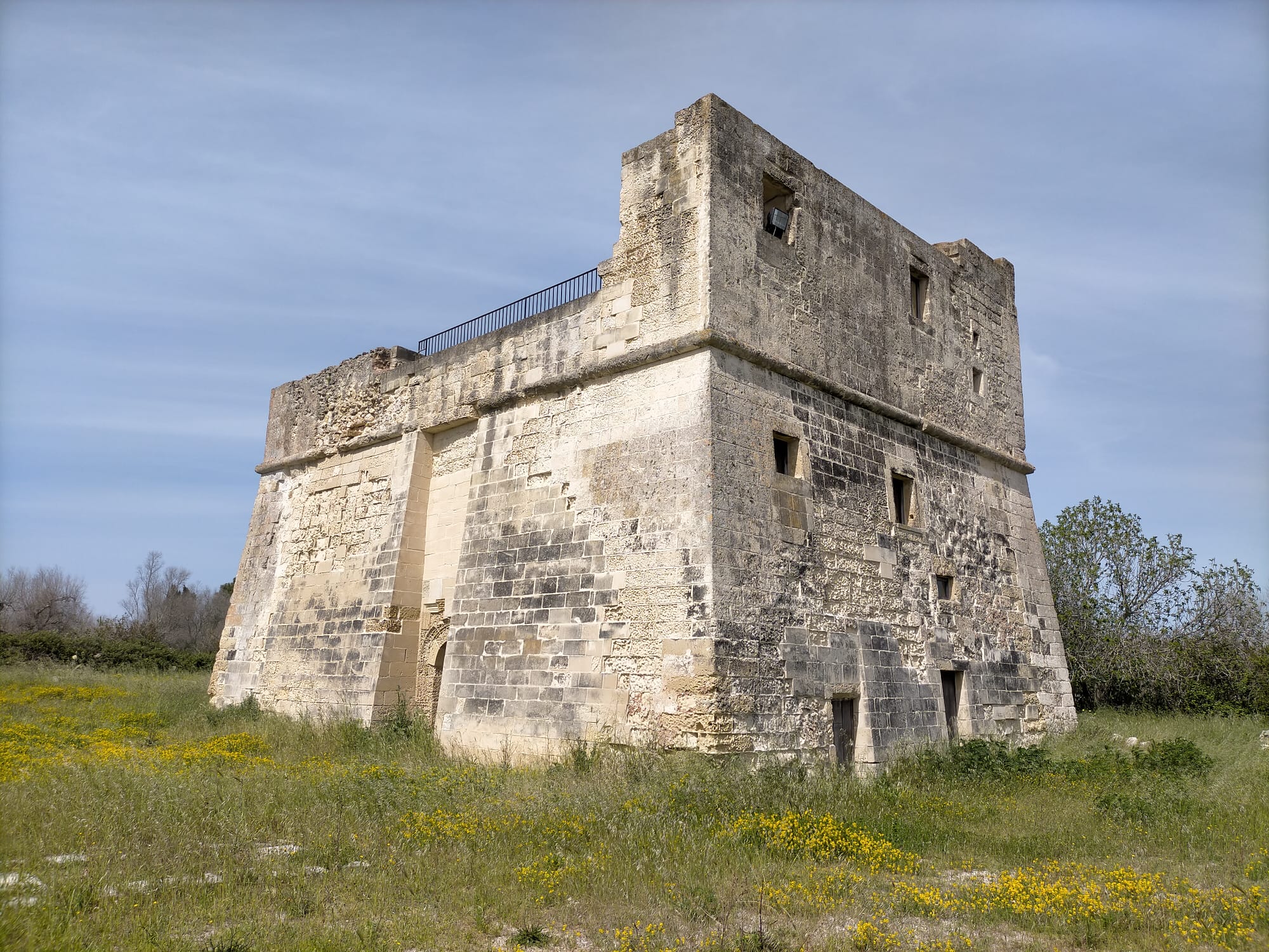 ROCA BATTICUORE-VivArch