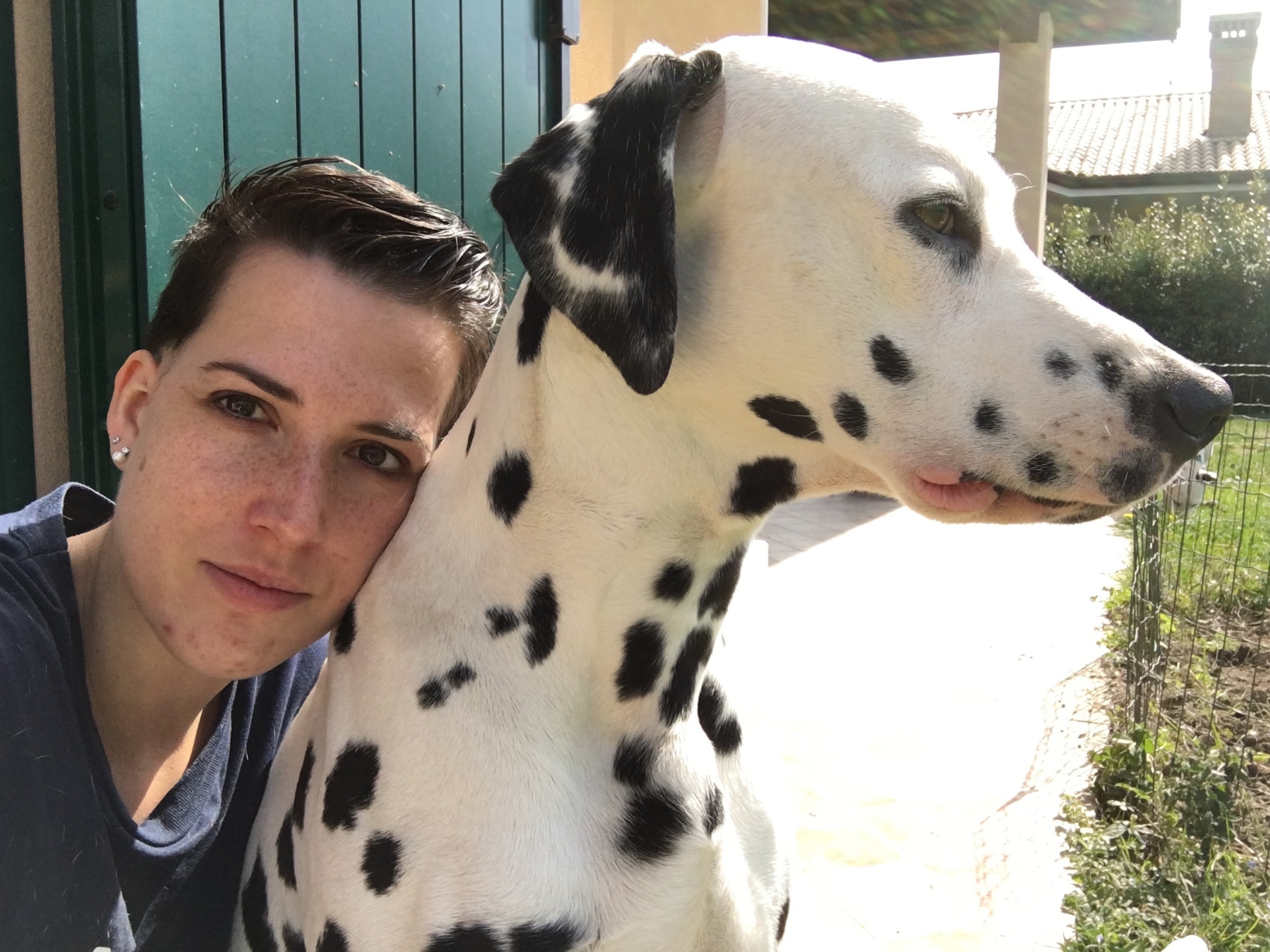 #progetto2021conRossana-Il dono di Rossana