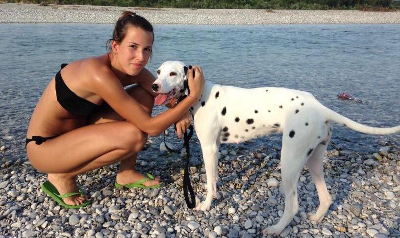 #doniamo# noi per la ricerca-Il dono di Rossana