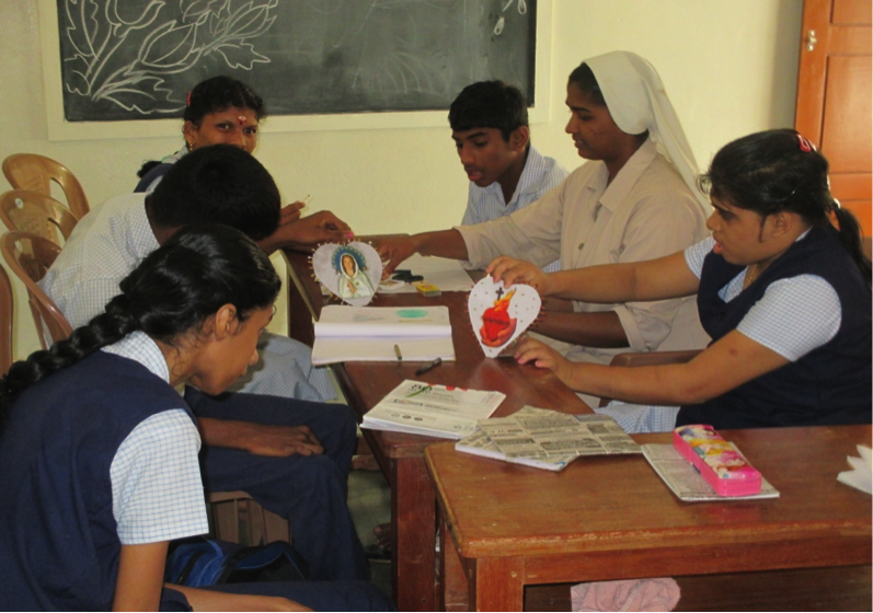 Di corsa per una Scuola Speciale di Rotary Club Abbiategrasso Di corsa per una Scuola Speciale-Rotary Club Abbiategrasso