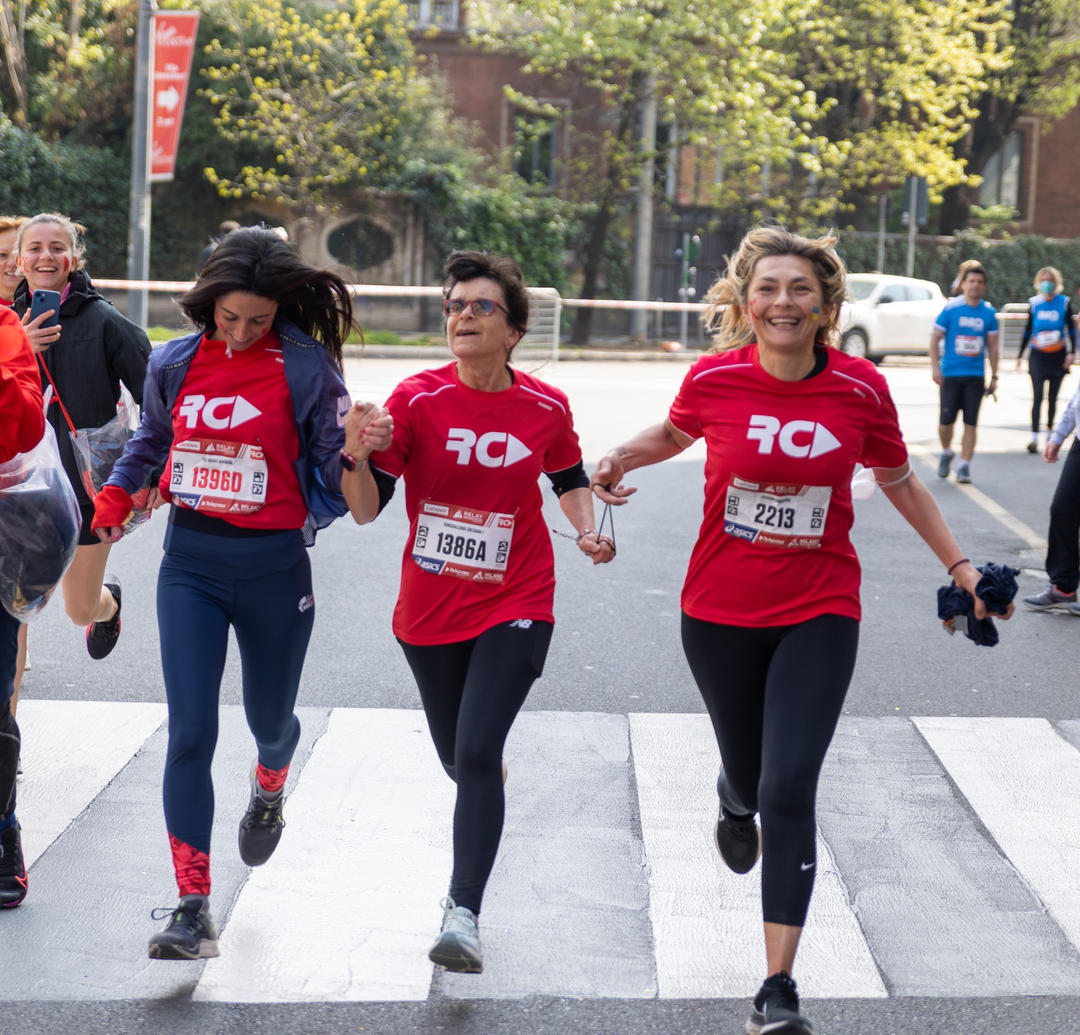 RunChallenge 2023-PlayMore!