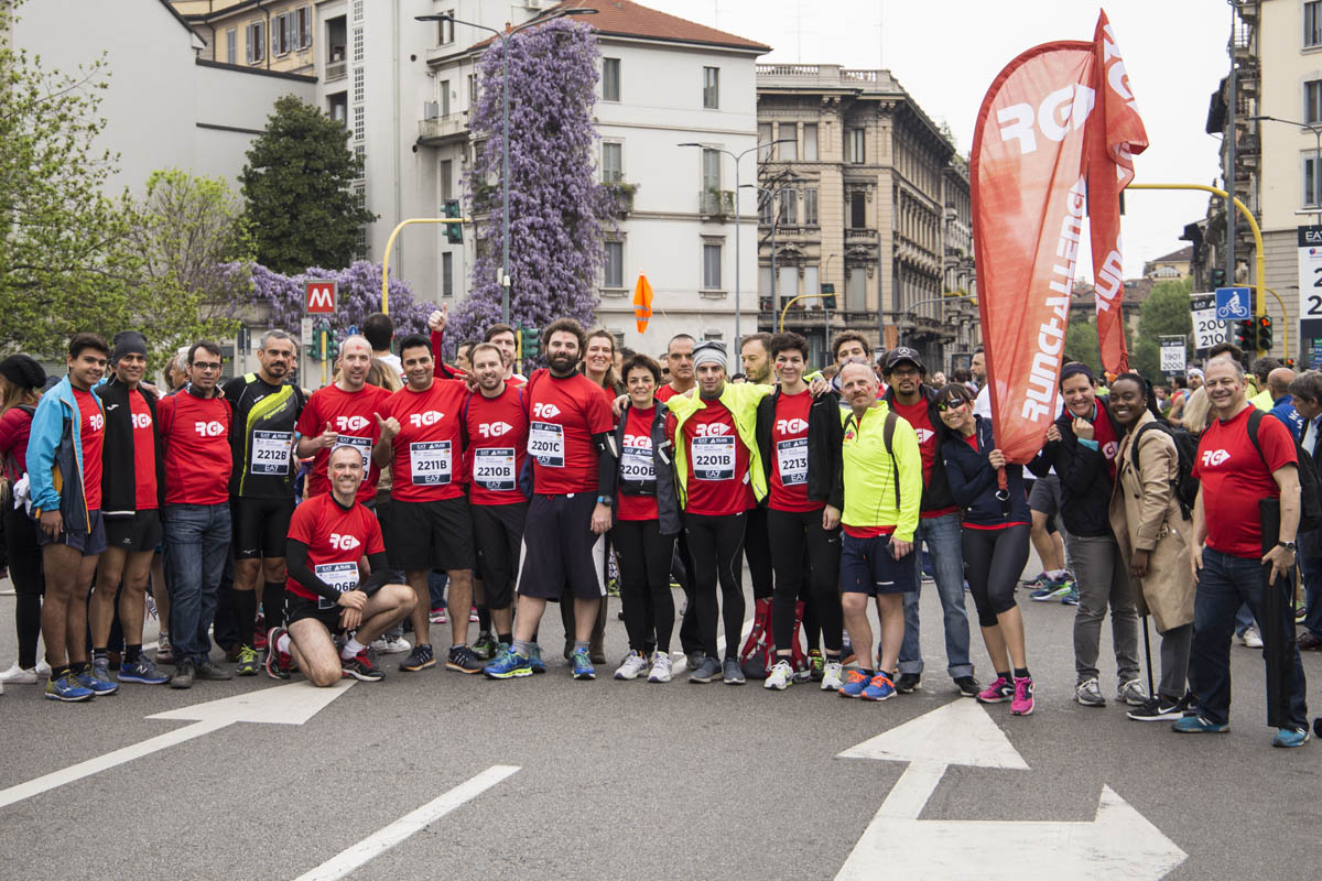 RunChallenge di PlayMore! RunChallenge-PlayMore!