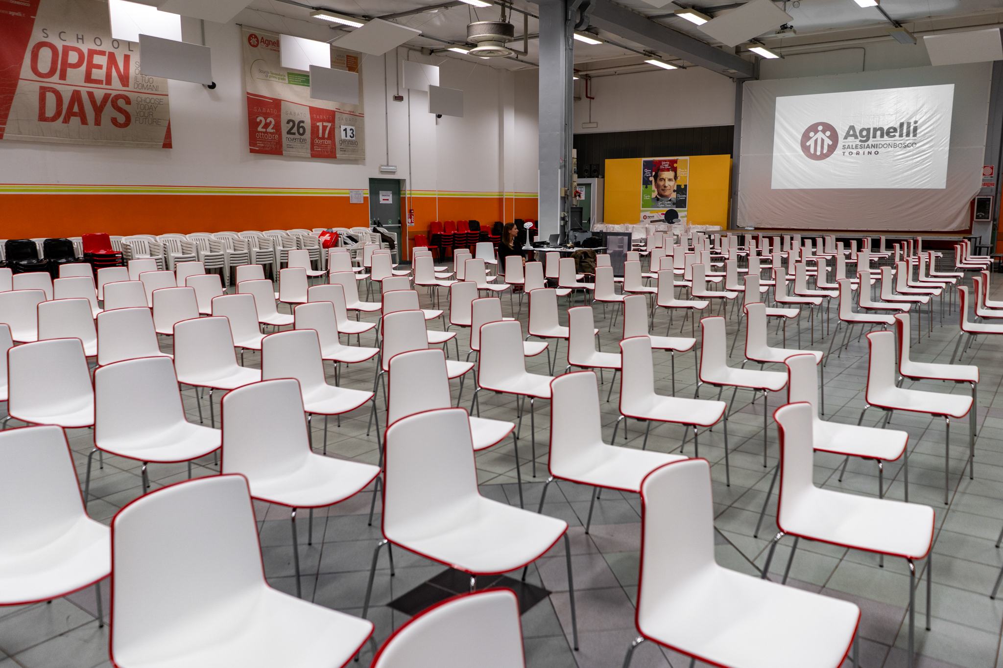 A Natale C'entro anch'io di Istituto Internazionale Edoardo Agnelli A Natale C'entro anch'io-Istituto Internazionale Edoardo Agnelli