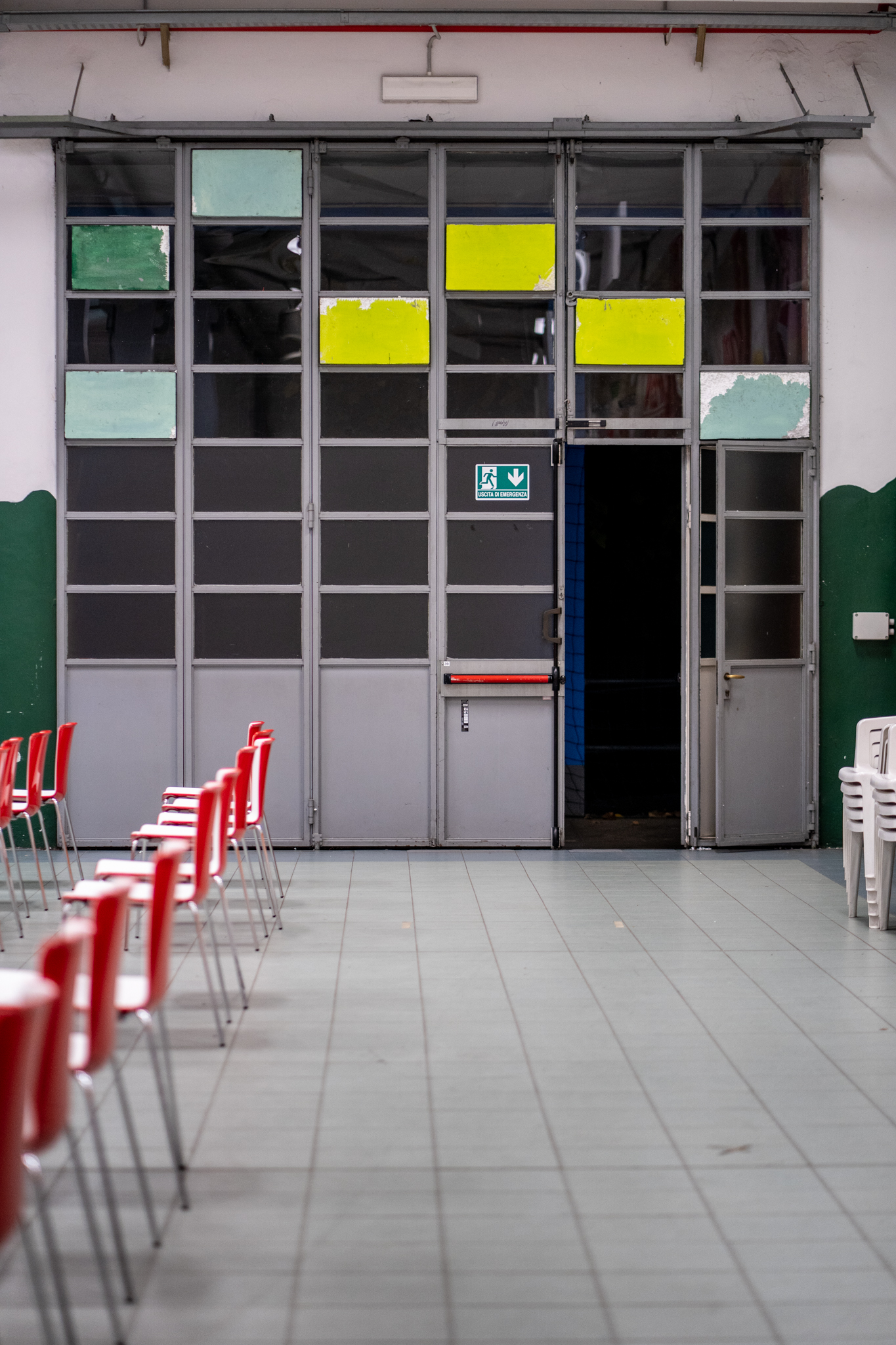 A Natale C'entro anch'io di Istituto Internazionale Edoardo Agnelli A Natale C'entro anch'io-Istituto Internazionale Edoardo Agnelli