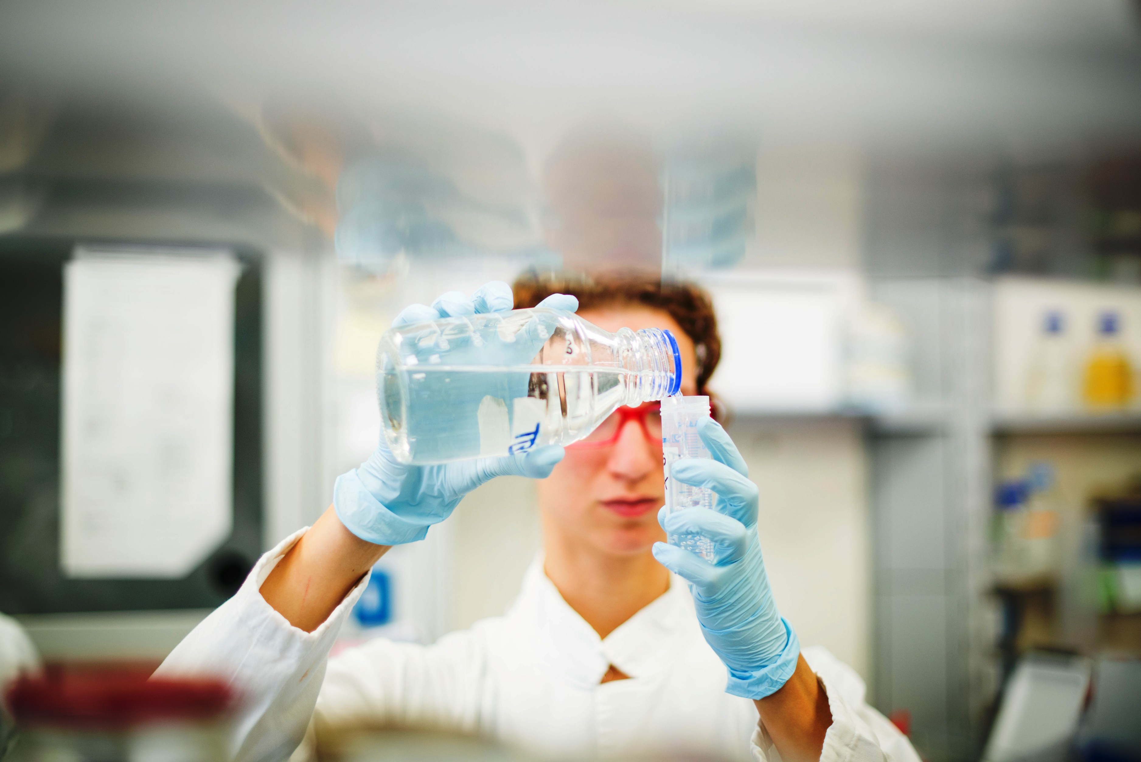 #adottaunricercatore-Fondazione Biomedica - VIMM