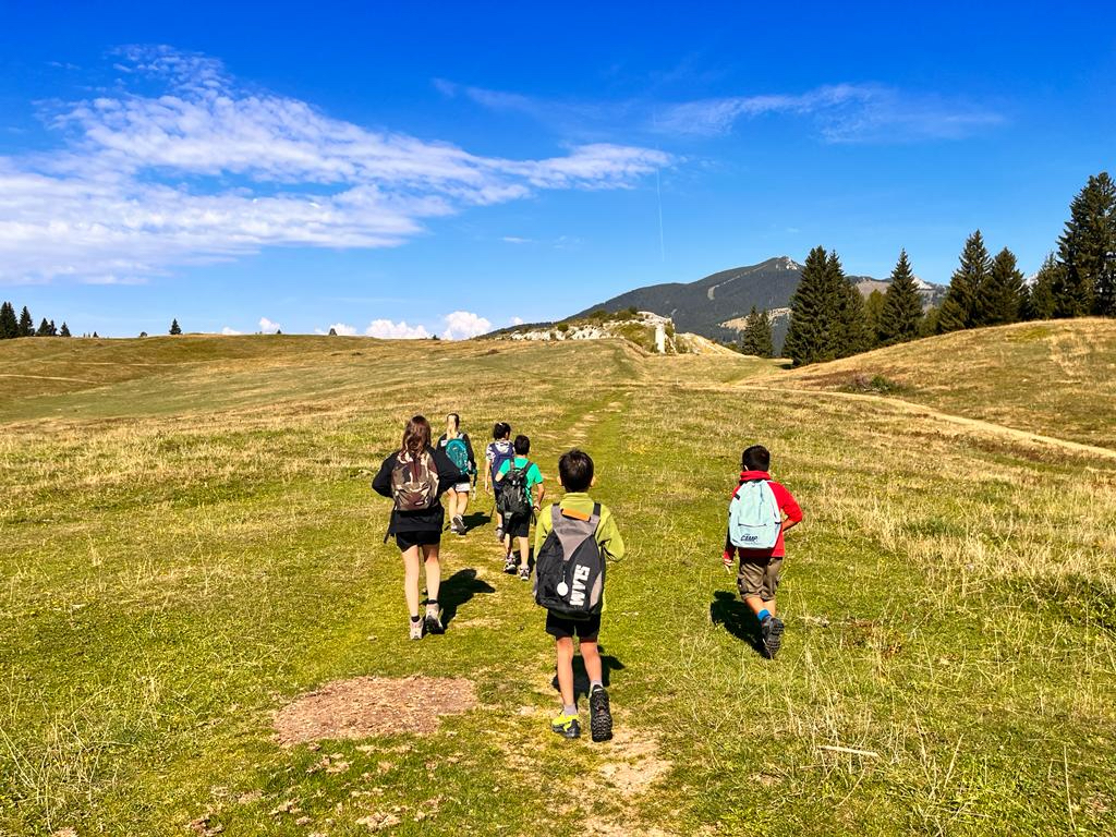 Diventerò grande di Spazio Aperto Servizi Diventerò grande-Spazio Aperto Servizi