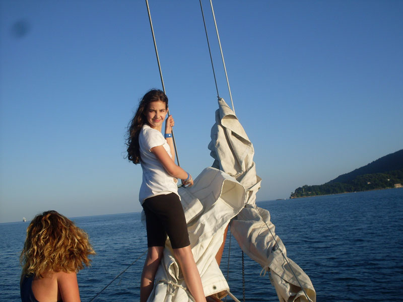 Casa Vacanza Coesa di COESA Cooperativa Sociale Casa Vacanza Coesa-COESA Cooperativa Sociale