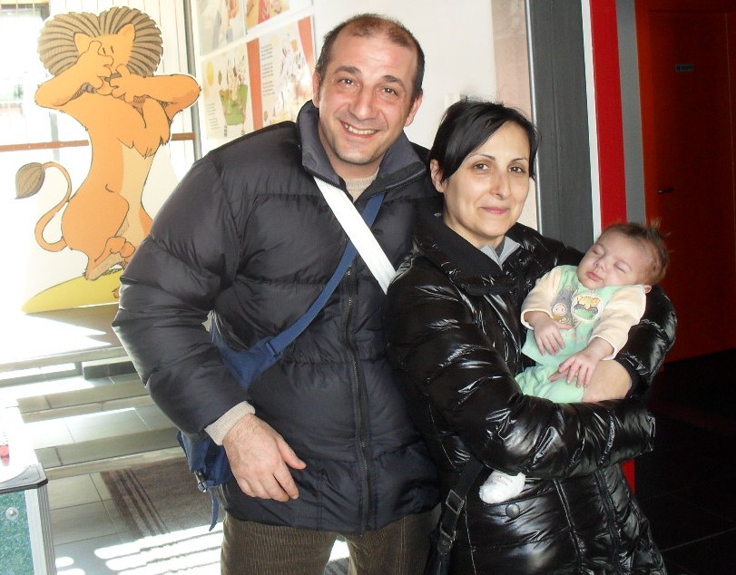 Adotta una ResidenzaOz-CasaOz Onlus