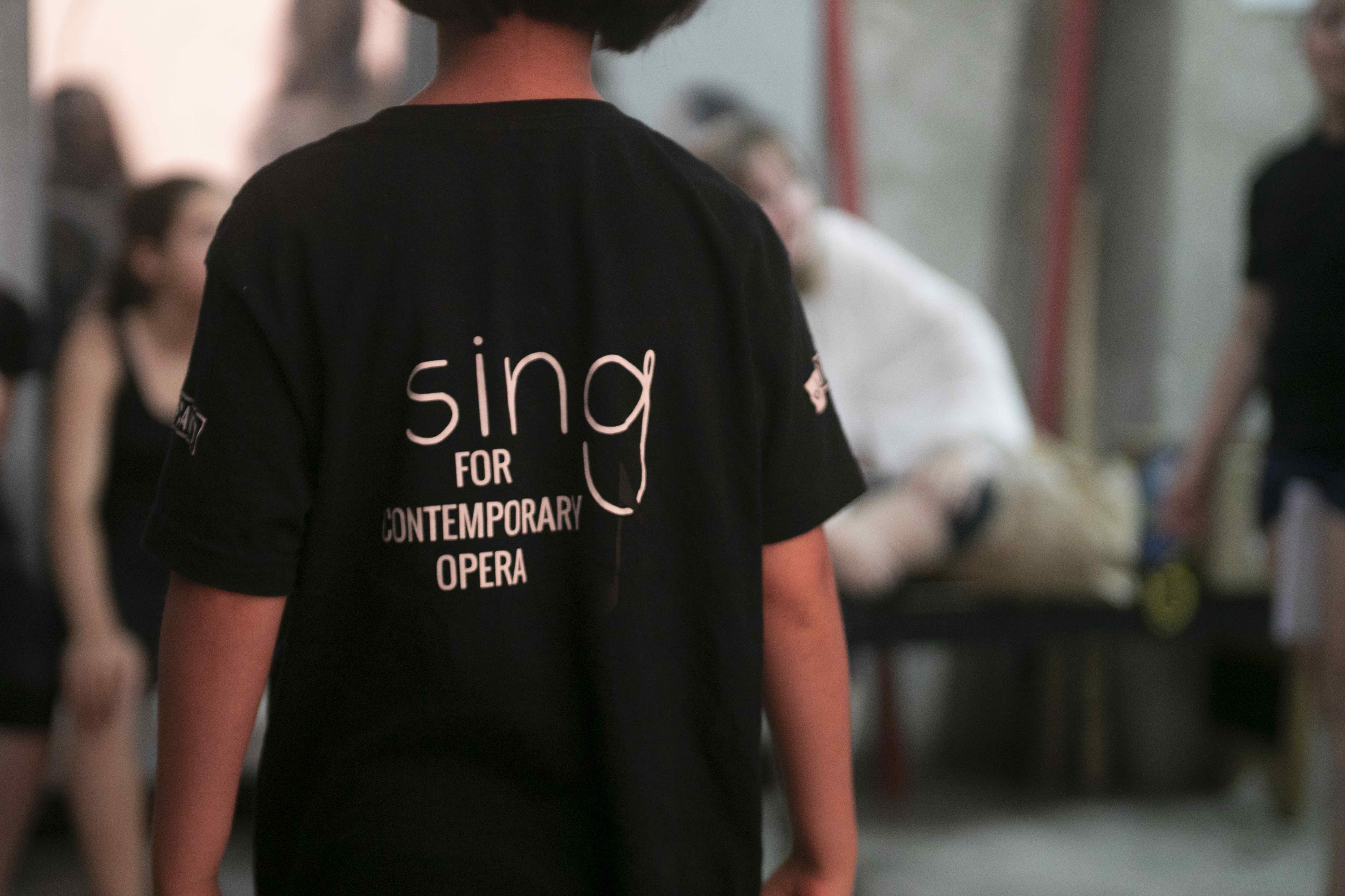 Tutti all'opera! -Op.64_Solocanto