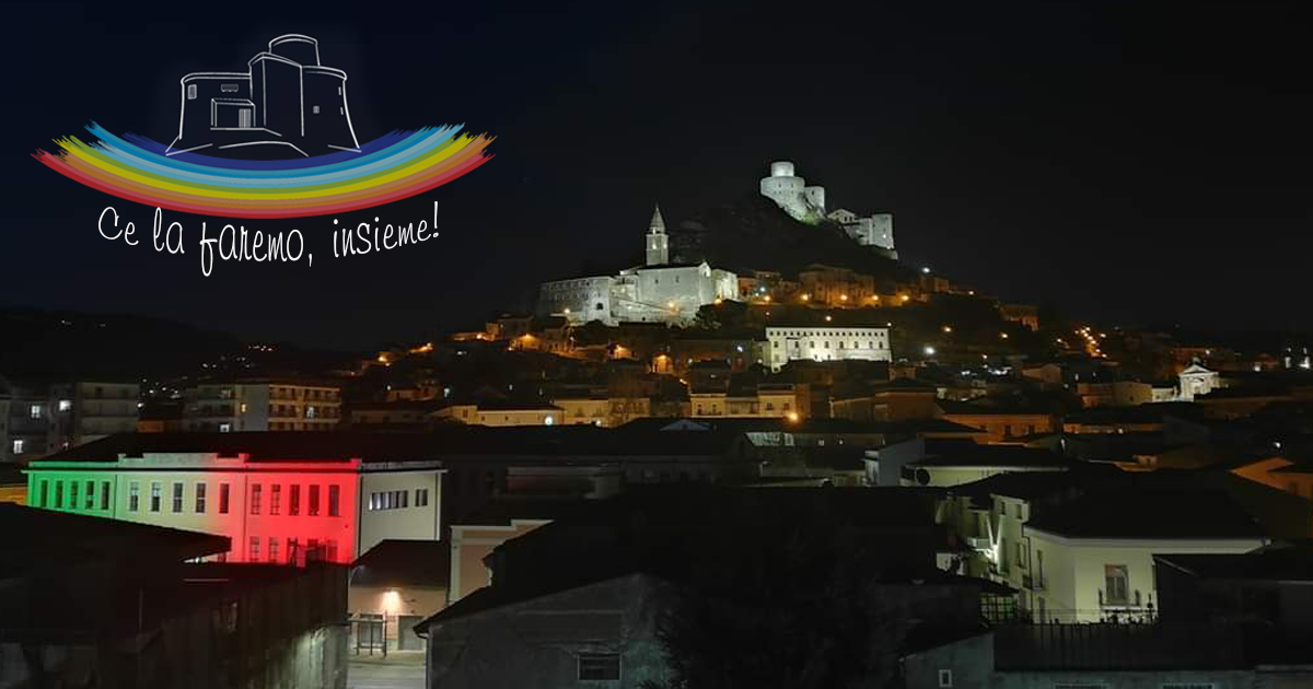 Montesarchio Solidale-Misericordia Montesarchio