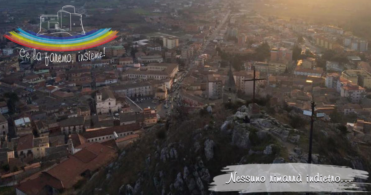 Montesarchio Solidale-Misericordia Montesarchio