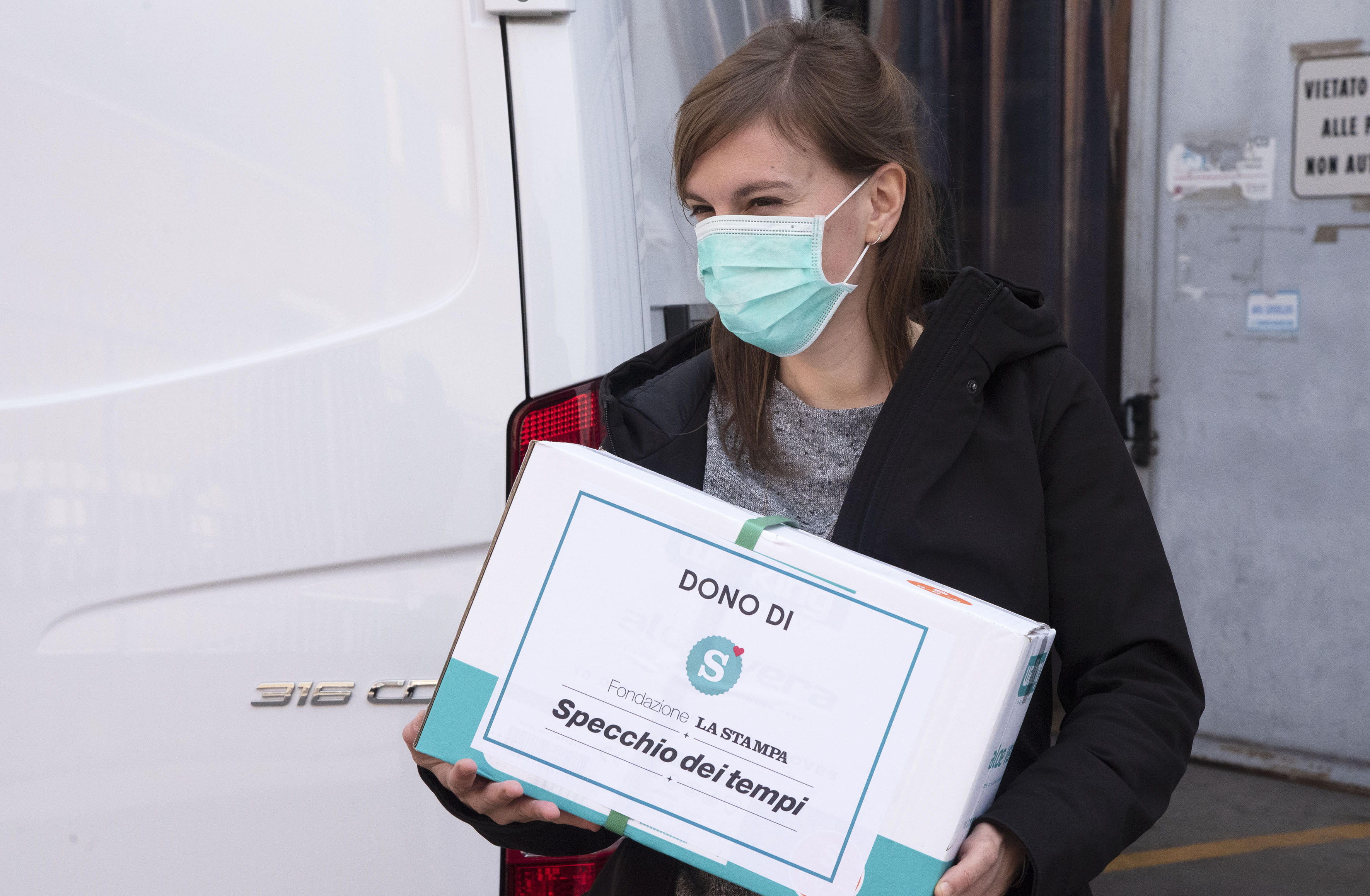 Emergenza Coronavirus-Specchio dei tempi