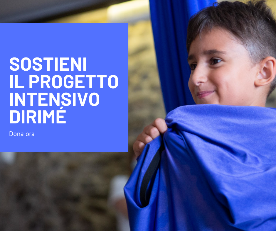 L'INTENSIVO DIRimè nelle Marche-DIRimè Italia 