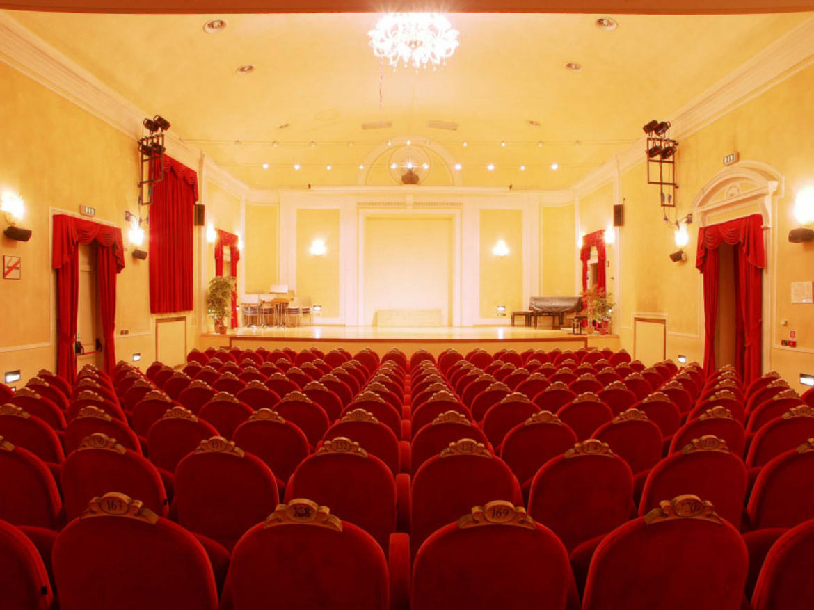 di Amici dell'Opera di Rovereto -Amici dell'Opera di Rovereto