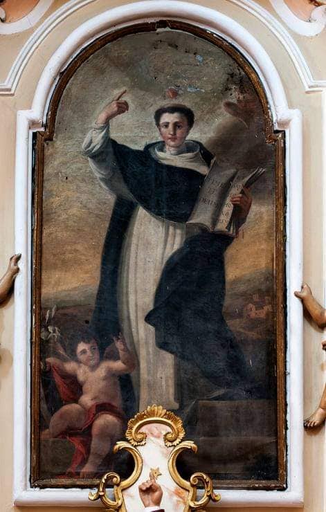 San Nicola tra arte e devozione-Cerratina Ovunque