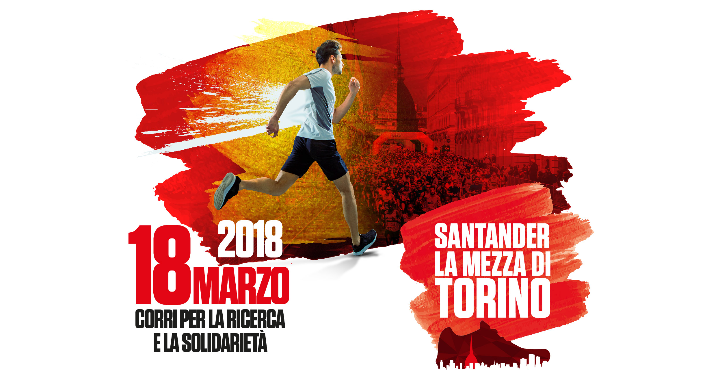 Corri per la ricerca e la solidarietà di Base Running Corri per la ricerca e la solidarietà-Base Running