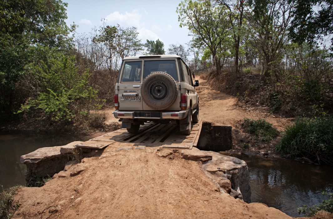 In viaggio con noi: la salute in Congo di AMKA Onlus In viaggio con noi: la salute in Congo-AMKA Onlus