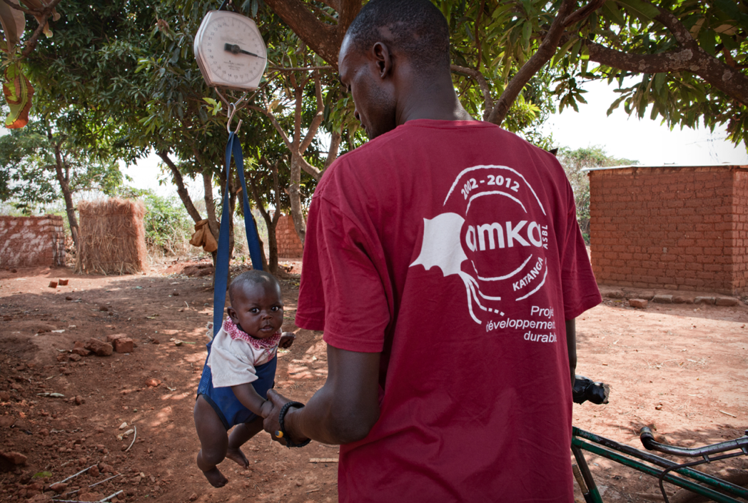 In viaggio con noi: la salute in Congo di AMKA Onlus In viaggio con noi: la salute in Congo-AMKA Onlus