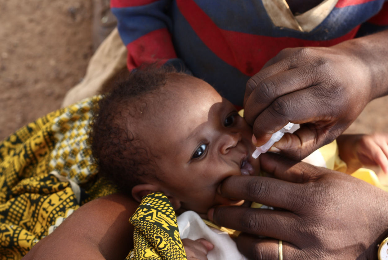 In viaggio con noi: la salute in Congo di AMKA Onlus In viaggio con noi: la salute in Congo-AMKA Onlus