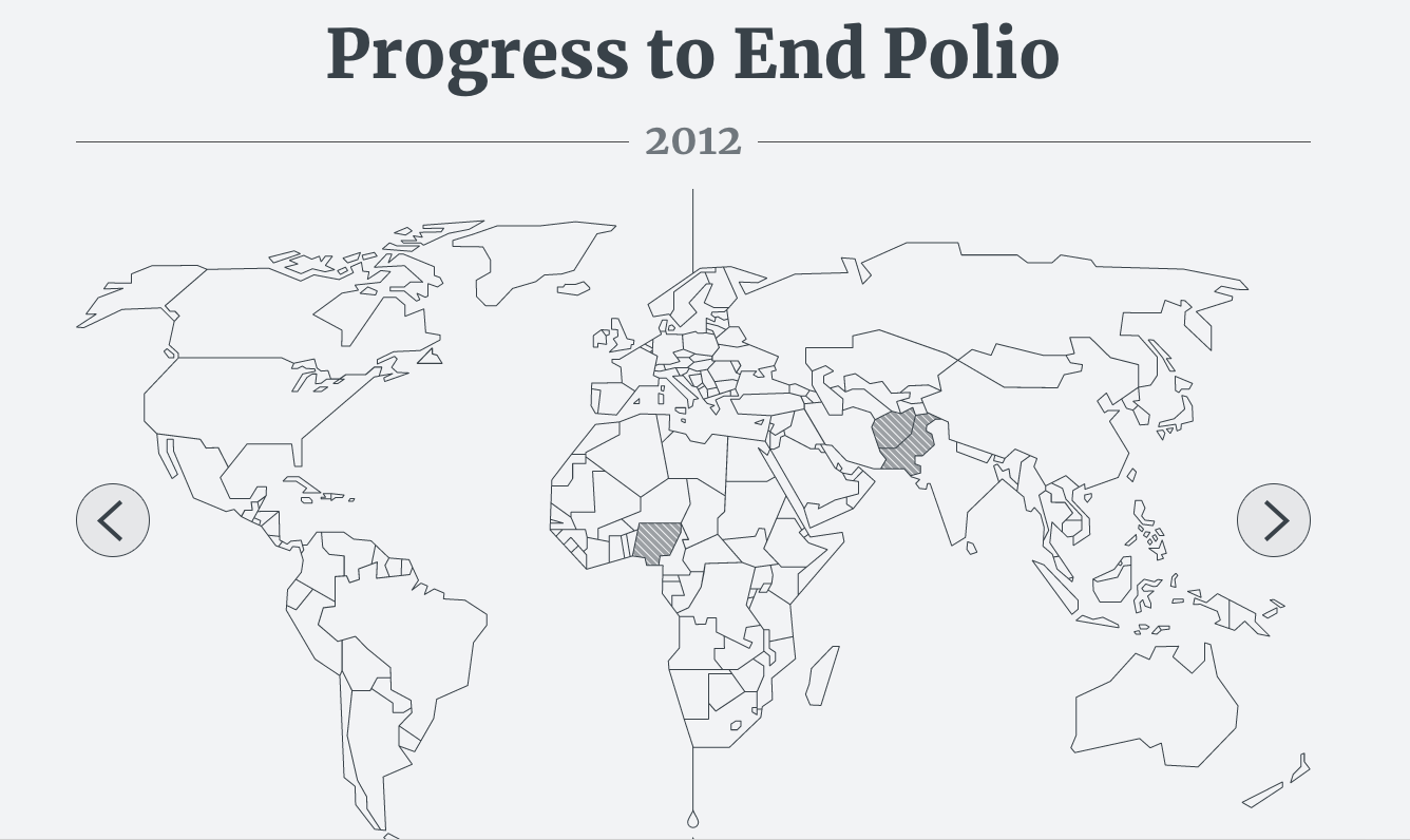 Run to EndPolioNow di Distretti Rotaract 2041 e 2042 Run to EndPolioNow-Distretti Rotaract 2041 e 2042